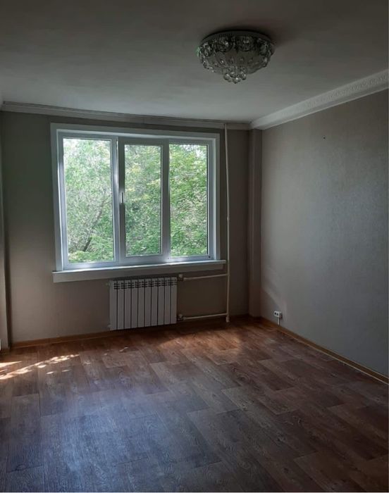 Сдам квартиру на долгий строк