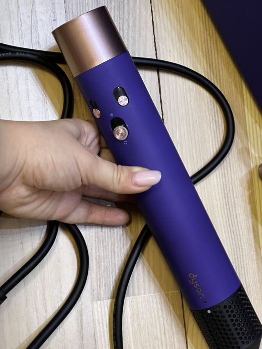 Dyson Multistyler HS05 Complete Long Vinca Blue