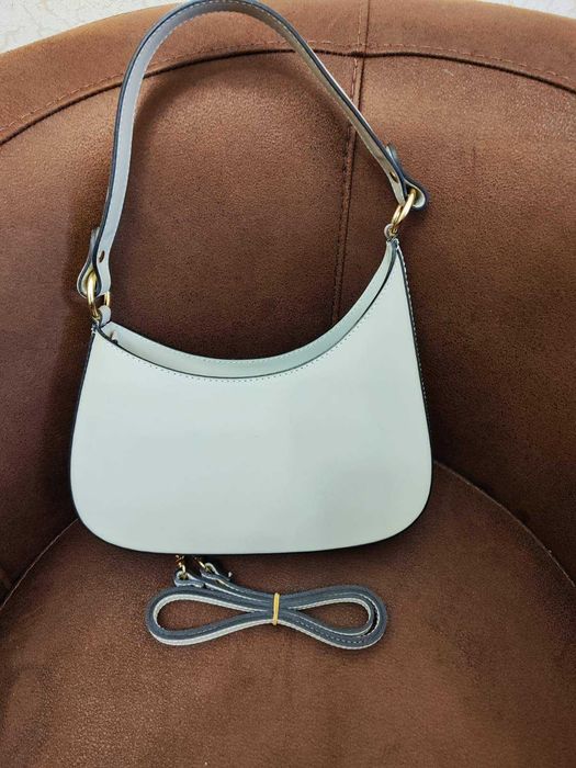 Чанта Impruneta - естествена кожа