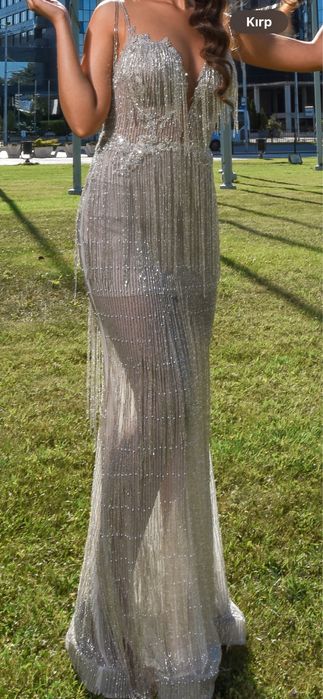 Бална рокля BERNA MODA