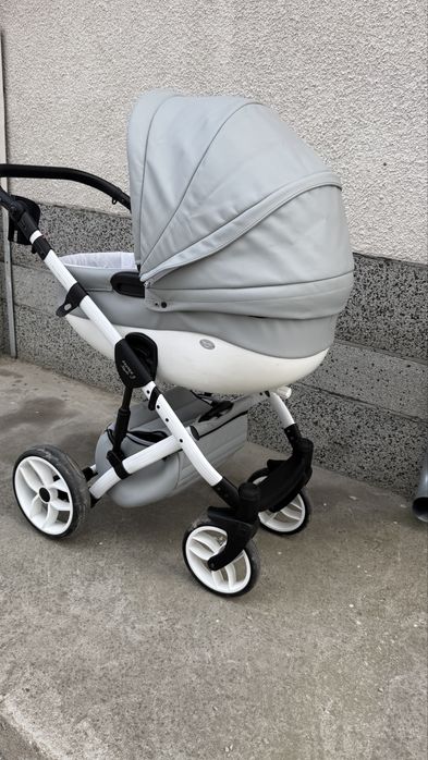 Baby Merc Faster 3 (3в1)