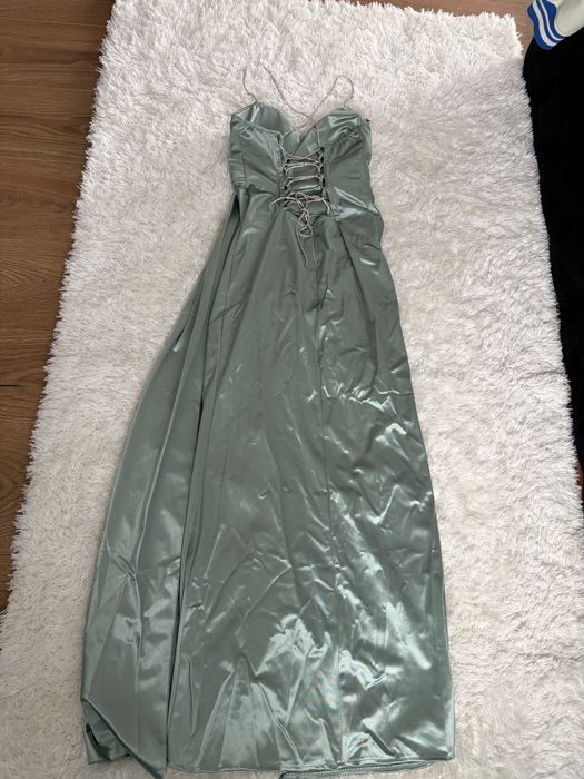 Rochie fistic lunga dama