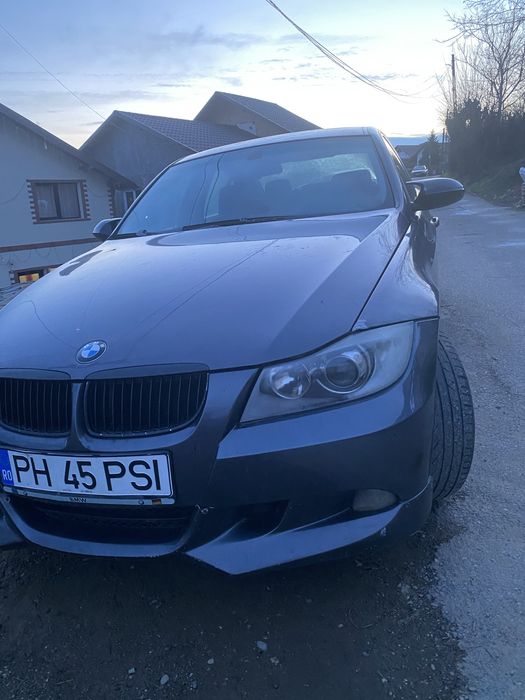 Bmw e90 seria 3