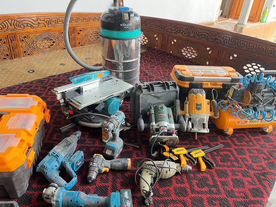 Установка дверей между комнитни Eshik ornatish xizmati