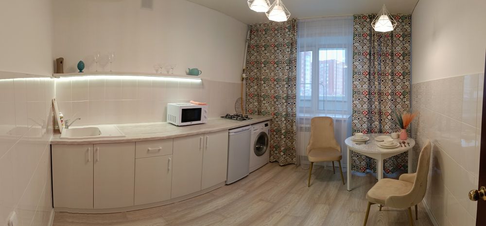 1-ком Аэропорт посуточно