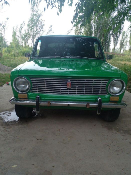 Toshken yangi chinoz