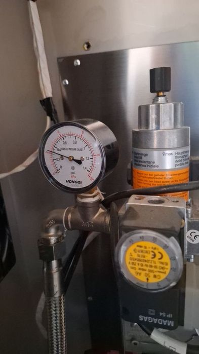 Ratatsion pech Gazli