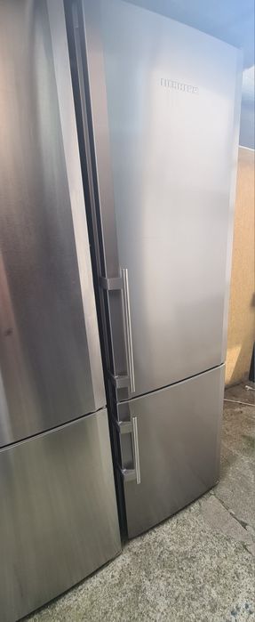 Хладилник Liebherr 200см А++ 2бр