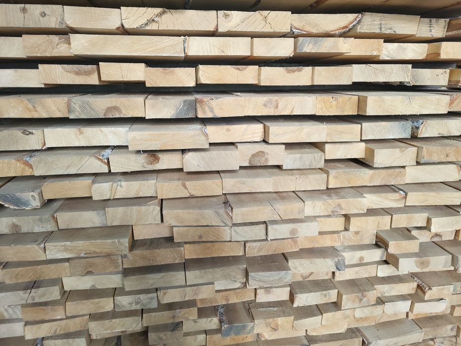 Деловая, сухая  береза