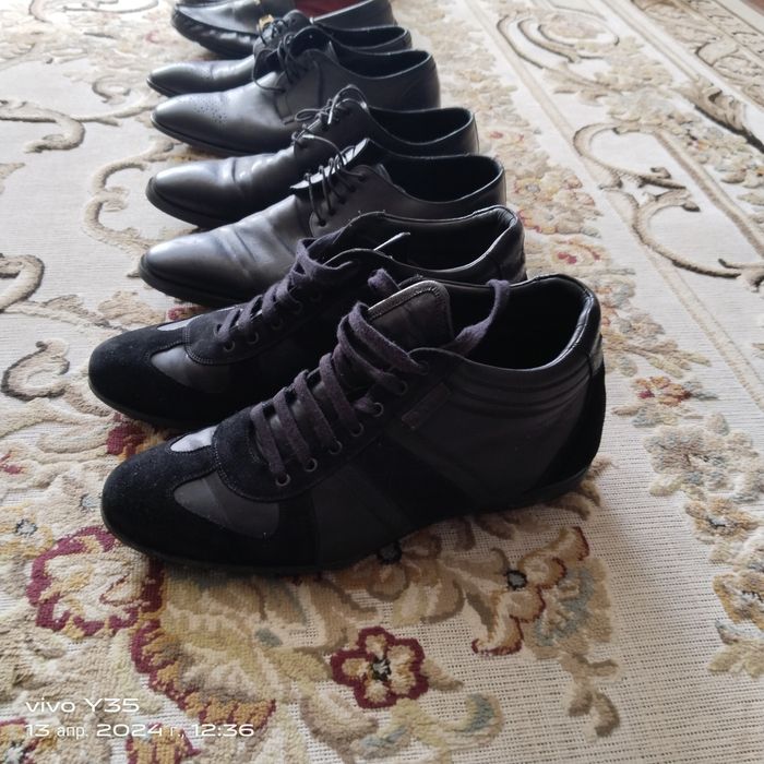 Продам обувь на лето