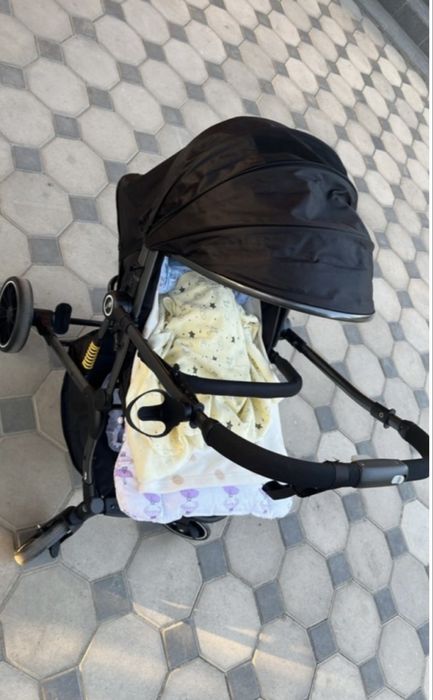 Продам коляску!!