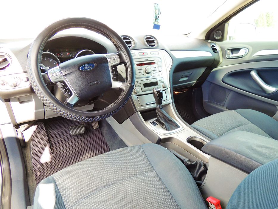 Продам Ford Mondeo