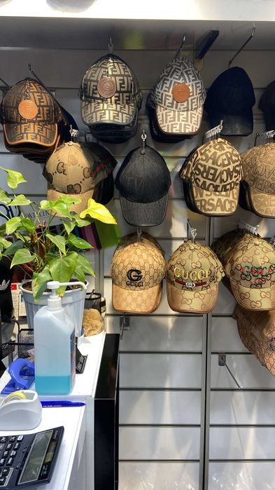 Sepci de calitate / Diferite Modele