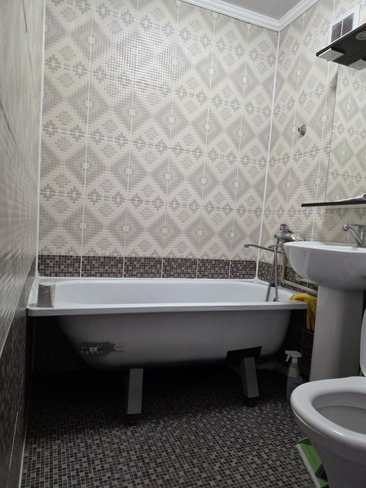 2-ком. квартира сатылады. Текелі, Гагарина 6/2