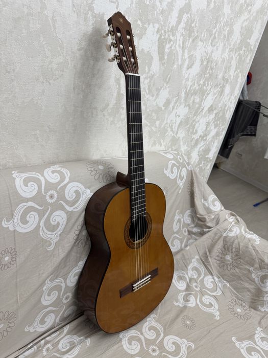 Акустическая Гитара Yamaha C40