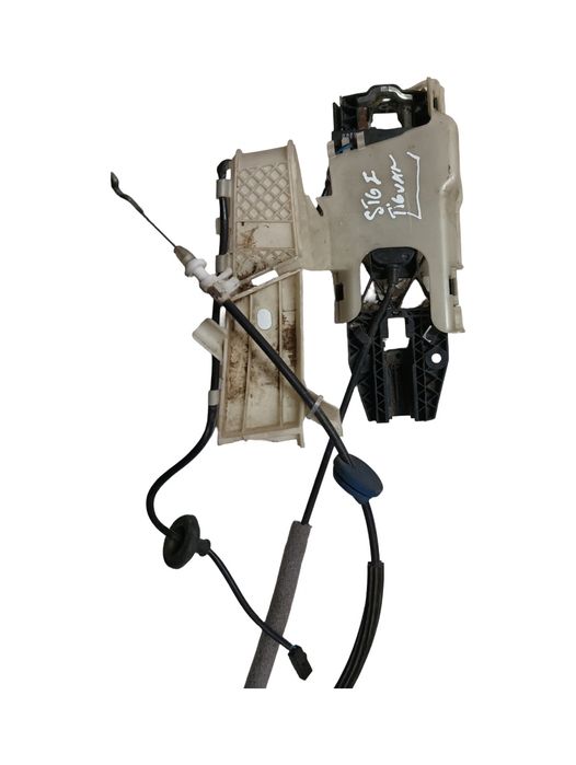 Maner Usa Interior Stanga Fata Volkswagen Tiguan 5N_ 2007 - >