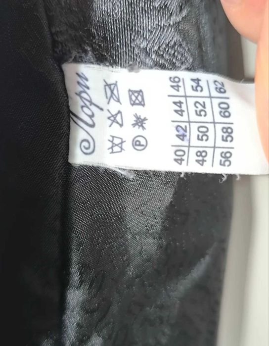 Ayollar uchun Shuba sotiladi