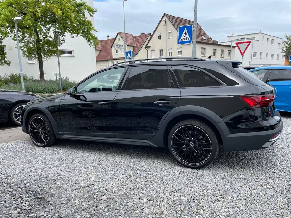 Dezmembrez Audi A4 B9 Allroad, Facelift 2020-2024