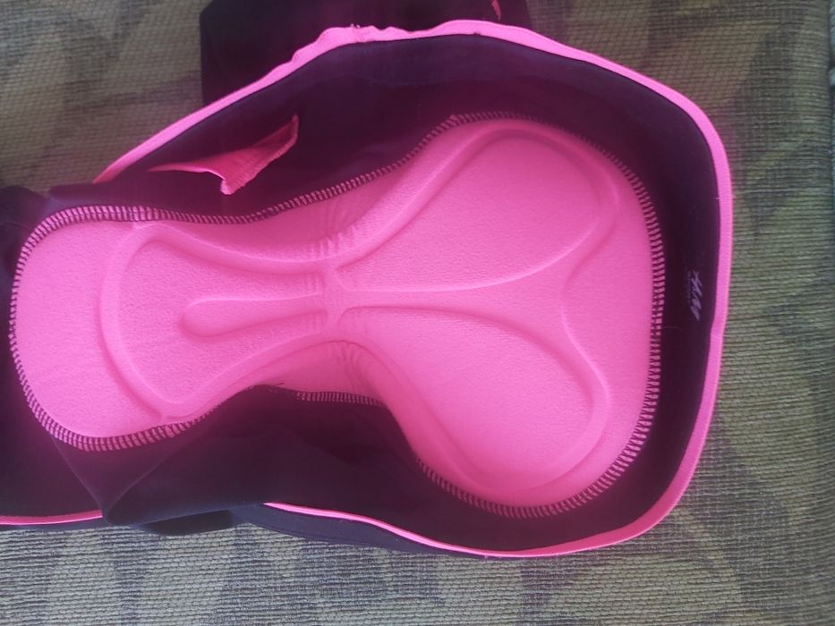 Ски панталони и клинове за колоездене