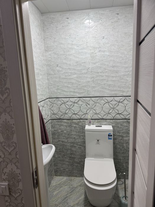 Kivartira sotiladi sirgli 120 mk