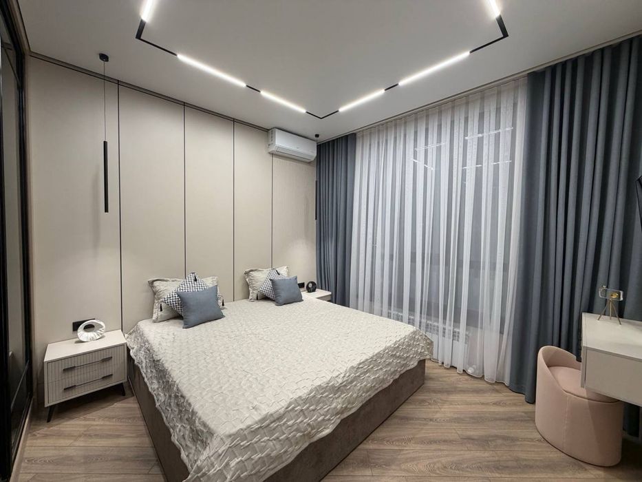 Продажа квартиры в элитном комплексе 2 комн ЖК Oz Maxal