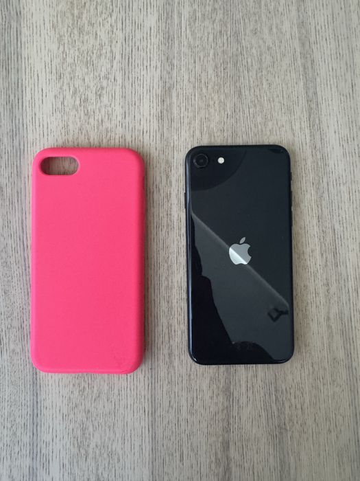 Iphone SE 2, 2020, 64 Gb