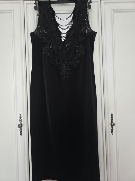 Rochie casa de moda Valentina