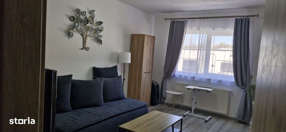 Garsoniera in Magurele la 5 min de centru orasului