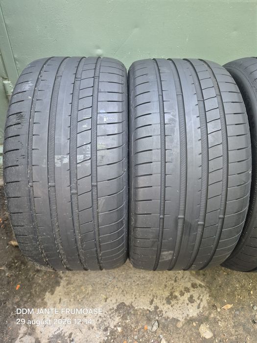 225 40 19/255 35 19 Anvelope de vară Goodyear Dot 49.22