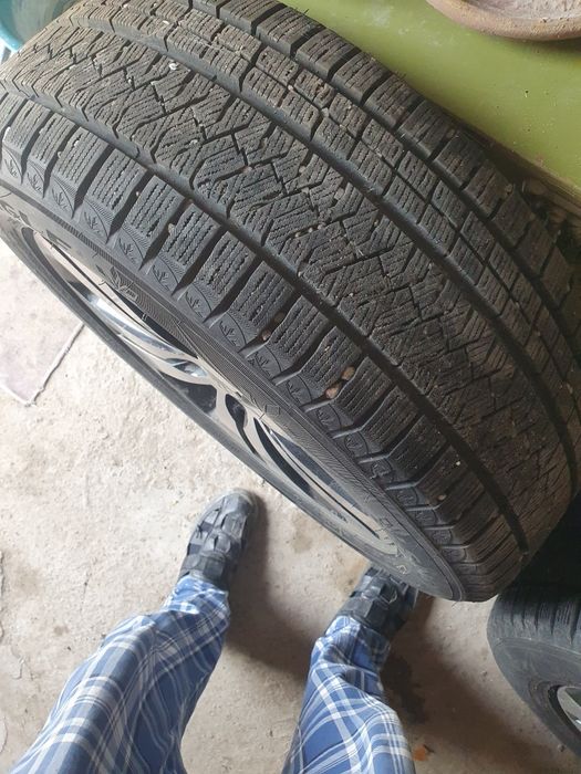 Автомобильные шины