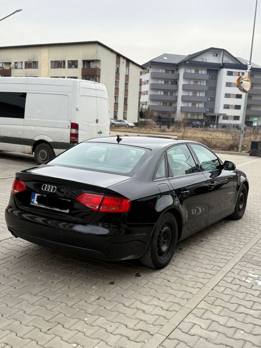 AUDI A4 2011 — imagine 5