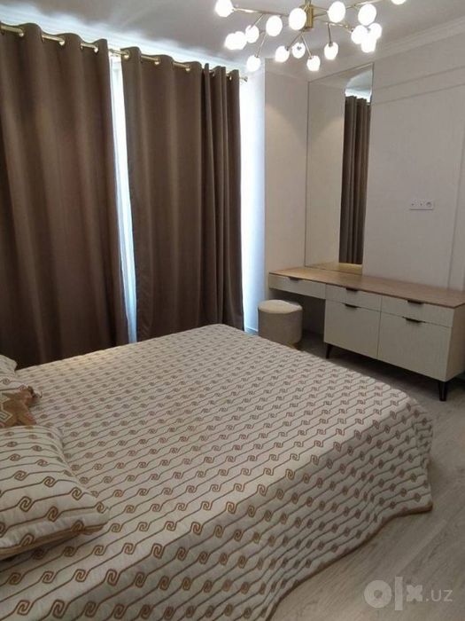 Продается квартира в ЖК Prestige Gardens. Шота Руставели.