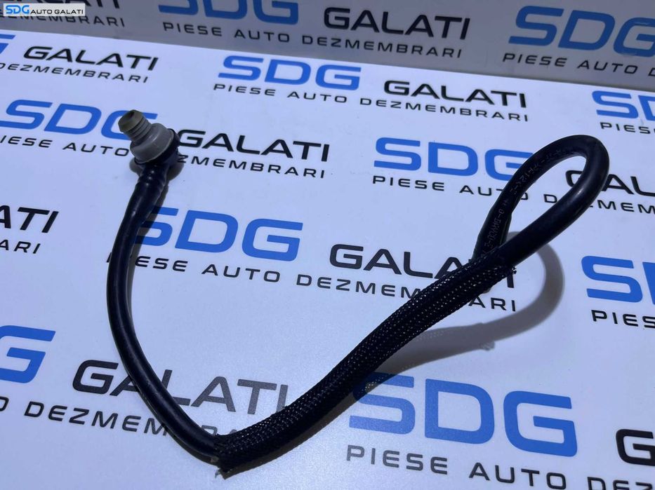 Furtun Conducta Presiune Aer Vacuum Vacum Ford Fiesta 1.25 2002 - 2008 Cod 220907