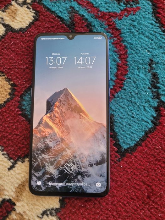 Xiaomi mi 9, обмен/продажа