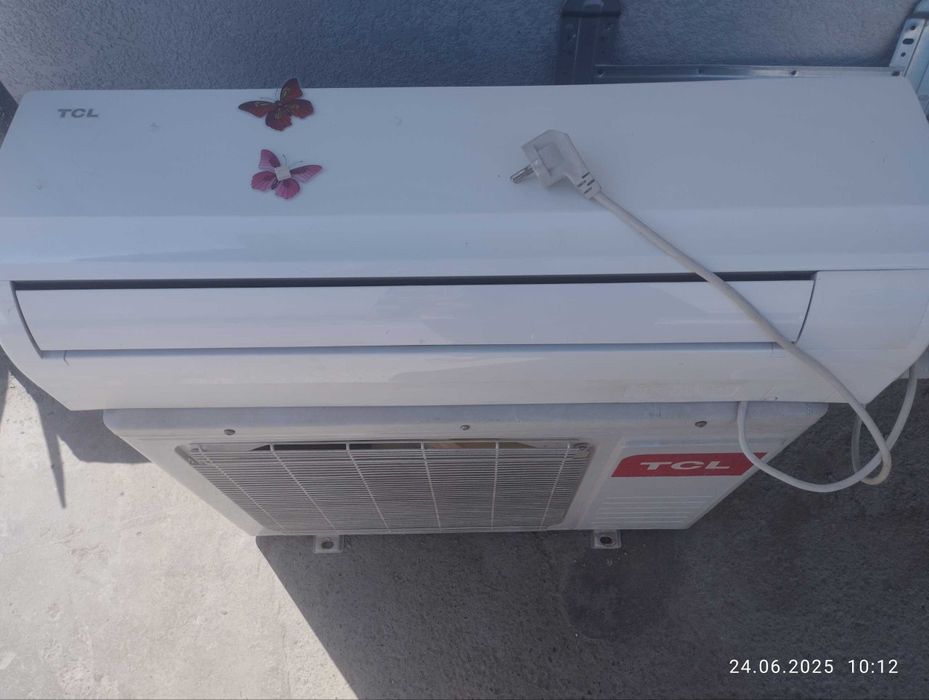 Кондисионер сотилади 12 талик холати яхши нархи 3 млн