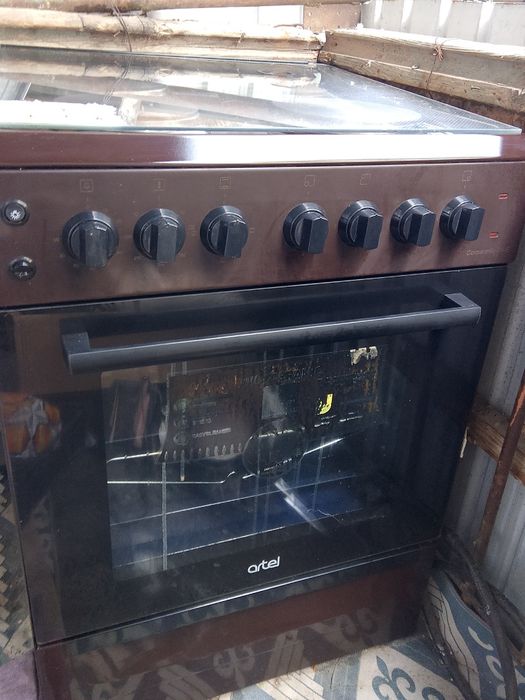 плита печ сатылады