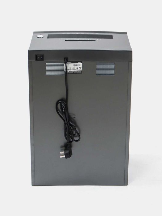 Уничтожитель бумаг, Deli W9919 24кг 30л Скидки !!! Акция !!!