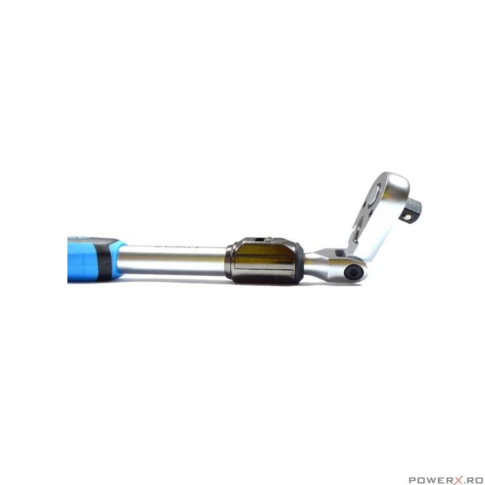 Cheie clichet telescopic, cu articulatii, 200-255 mm 60 dinti, Asta