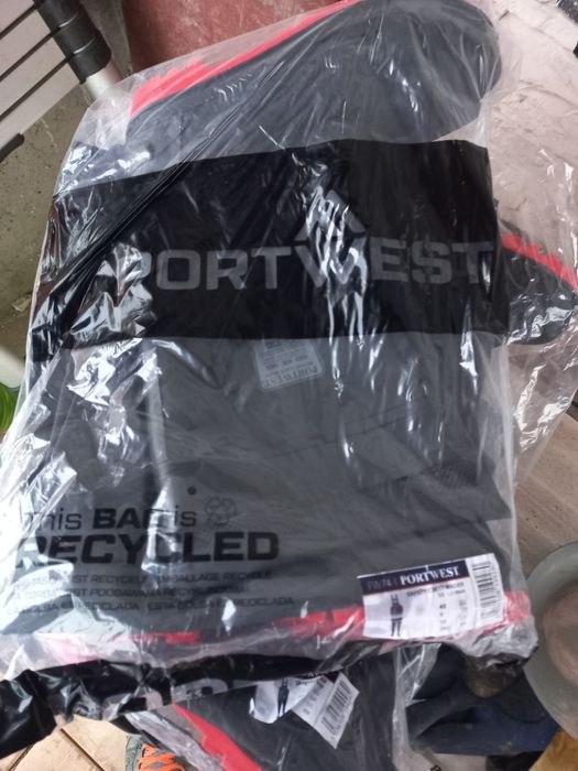 Cizme pantaloni Portwest S5 FW74