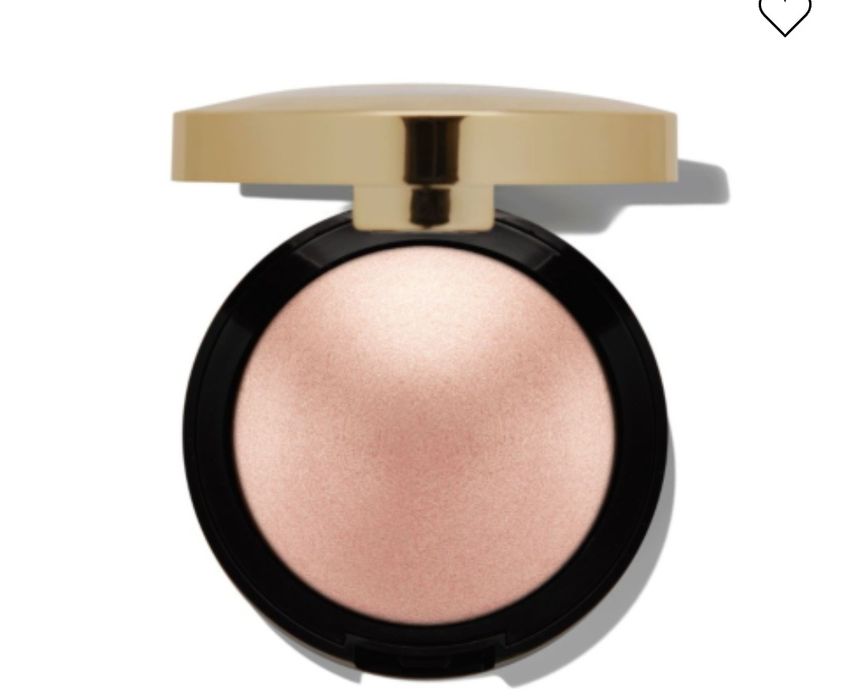MILANI Baked Highlighter Хайлайтер