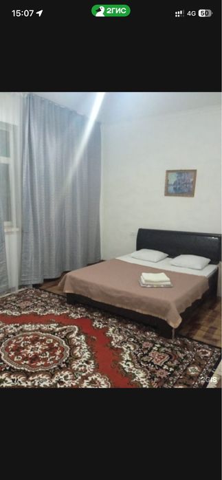 Сдаются номера уютные чистые