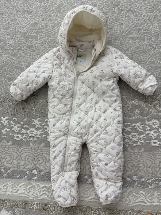 Продам детские вещи