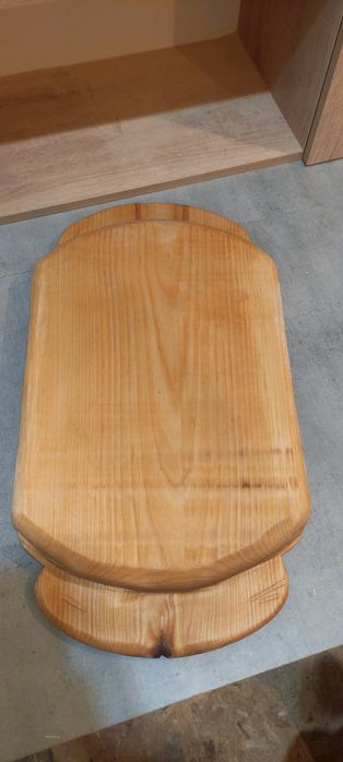 Продам деревянный Астау