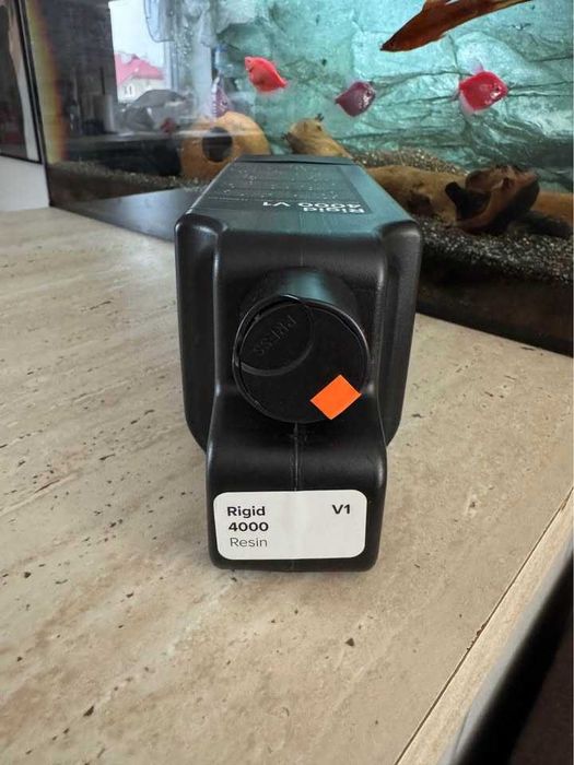 Vând rășină fotopolimerică Formlabs Rigid 4000 V1 – Sigilată