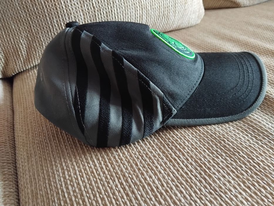 Мъжка шапка New Balance