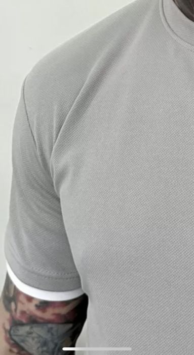 Мужской костюм 46 размер