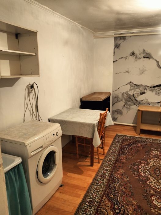 Сдам времянку 1 комната