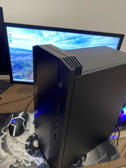 Vând PC Gaming Lenovo IdeaCentre 5 14ACN6