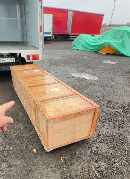 Широкоформатный принтер 1.9м