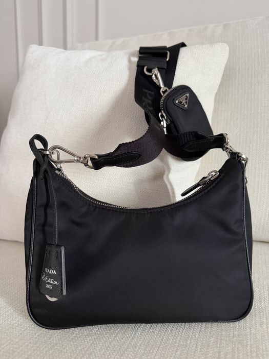 Сумка Prada original